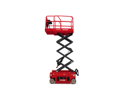 Xe nâng người Kaishan E50MINI/XE60MINI