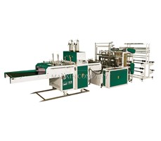 Máy làm túi màng tự hủy sinh học MXFQ+L-1000