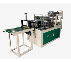 Máy làm gang tay bán tự động MXST-400