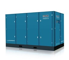 Máy nén khí trục vít áp suất cao Kaishan KHE Series