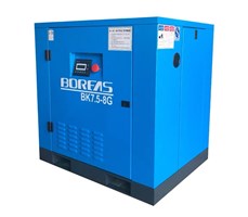 Máy nén khí trục vít BK7.5-8G