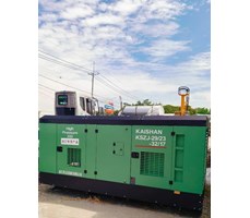 Máy nén khí động cơ Diesel Kaishan KSZJ 29/23-32/17