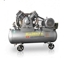 Máy nén khí dùng trong công nghiệp piston KB 