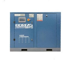 Máy nén khí BMVF