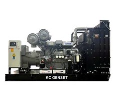 Máy phát điện động cơ Perkins