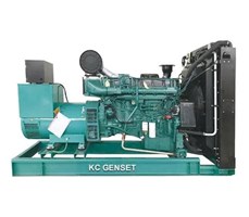 Máy phát điện của nhà sản xuất VOLVO