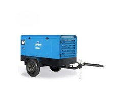 Máy nén khí trục vít di động áp suất thấp LUY50-7