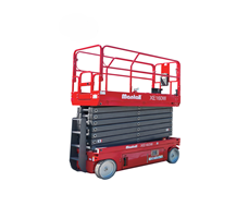 Xe nâng người cắt kéo MANTALL XE160W