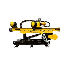 Giàn khoan lõi thủy lực thông minh toàn góc JKD45