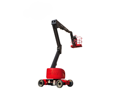 Xe Nâng Mantall Boom Lift HZ170JAC