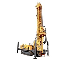 Giàn khoan thủy lực CWD2000