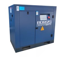 Máy nén khí trục vít biến tần BMVF7.5