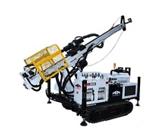 Máy khoan lõi trọng lượng nhẹ JCD150