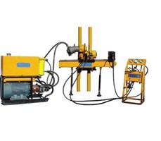 Máy khoan lõi thủy lực  JCDRILL JKY150