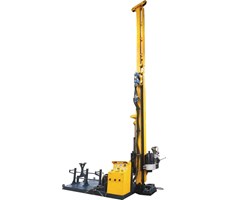 Máy khoan lõi kim cương thủy lực JCD1000