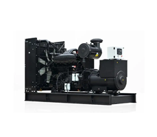 Máy phát điện 1000-2000KVA 