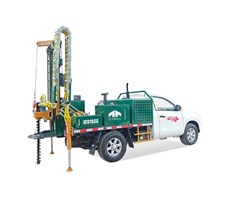 Máy khoan thuỷ lực JCD150A