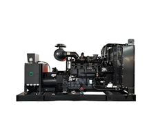 Máy phát điện 10-200KVA