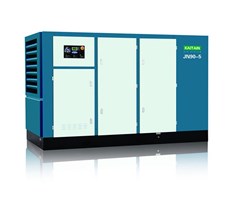 Máy nén khí trục vít áp suất thấp JN90-5