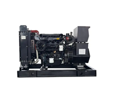 Máy phát điện 200-500KVA