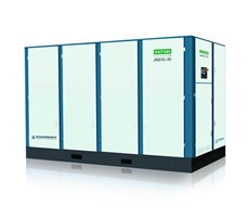 Máy nén khí trục vít áp suất cao JN315-35 
