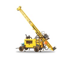 Máy khoan lõi kim cương JCD1500