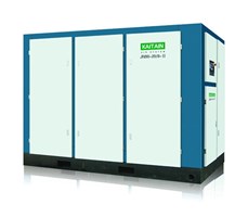 Máy nén khí trục vít nén hai giai đoạn JN90-20 / 8-II.