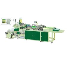 Máy làm túi kẹp file