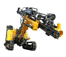 Máy khoan DTH 9500 Kg JC900