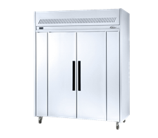 Tủ rã đông qua đêm 2 cánh Williams OT2