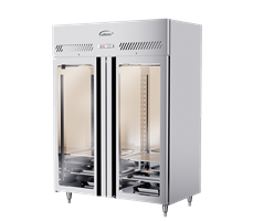 Tủ mát 2 cánh bảo quản thịt Williams BOH-MAR2