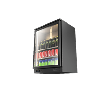 Tủ mát minibar Williams DBW-1