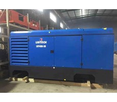 Máy nén khí màng 650 cfm chuyên nghiệp malaysia cho tưới tiêu nông nghiệp