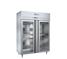 Máy sấy vịt Williams BOH-DDR2