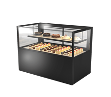 Tủ trưng bày bánh Williams CAKE-U-1500-HG