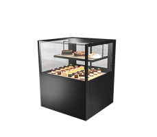 Tủ trưng bày bánh Williams CAKE-U-900-HG