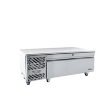 Bàn lạnh 1 ngăn kéo 2 chế độ Williams UBC-VT-21-1-150H