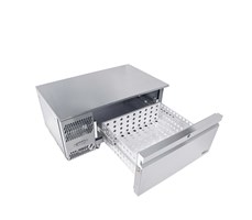 Bàn lạnh 1 ngăn kéo 2 chế độ Williams UBC-VT-21-1-200H