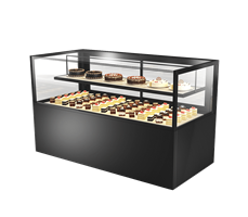 Tủ trưng bày bánh Williams CAKE-U-1800-HG