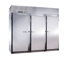 Tủ lạnh 2 chế độ Williams RMR3T