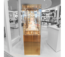 Tủ trưng bày và bảo quản bánh Williams FLUP-600