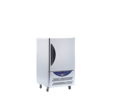 Tủ lạnh 2 chế độ Williams WBCF20UR