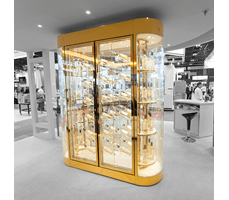 Tủ trưng bày rượu vang Williams WT-2000