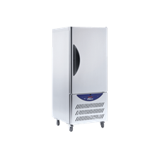 Tủ lạnh 2 chế độ Williams WBCF40UR