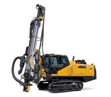 Giàn khoan thủy lực JC690R