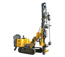 Dàn khoan đá thông minh JC900