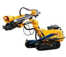    Máy khoan đá mô-men xoắn 3000nm JC880