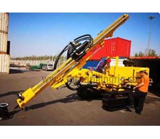 Máy khoan thủy lực JC58A 