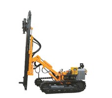 Máy khoan lỗ 80 - 105mm KG 310