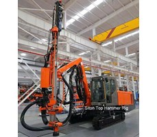 Máy khoan búa Siton dùng cho bề mặt XT102